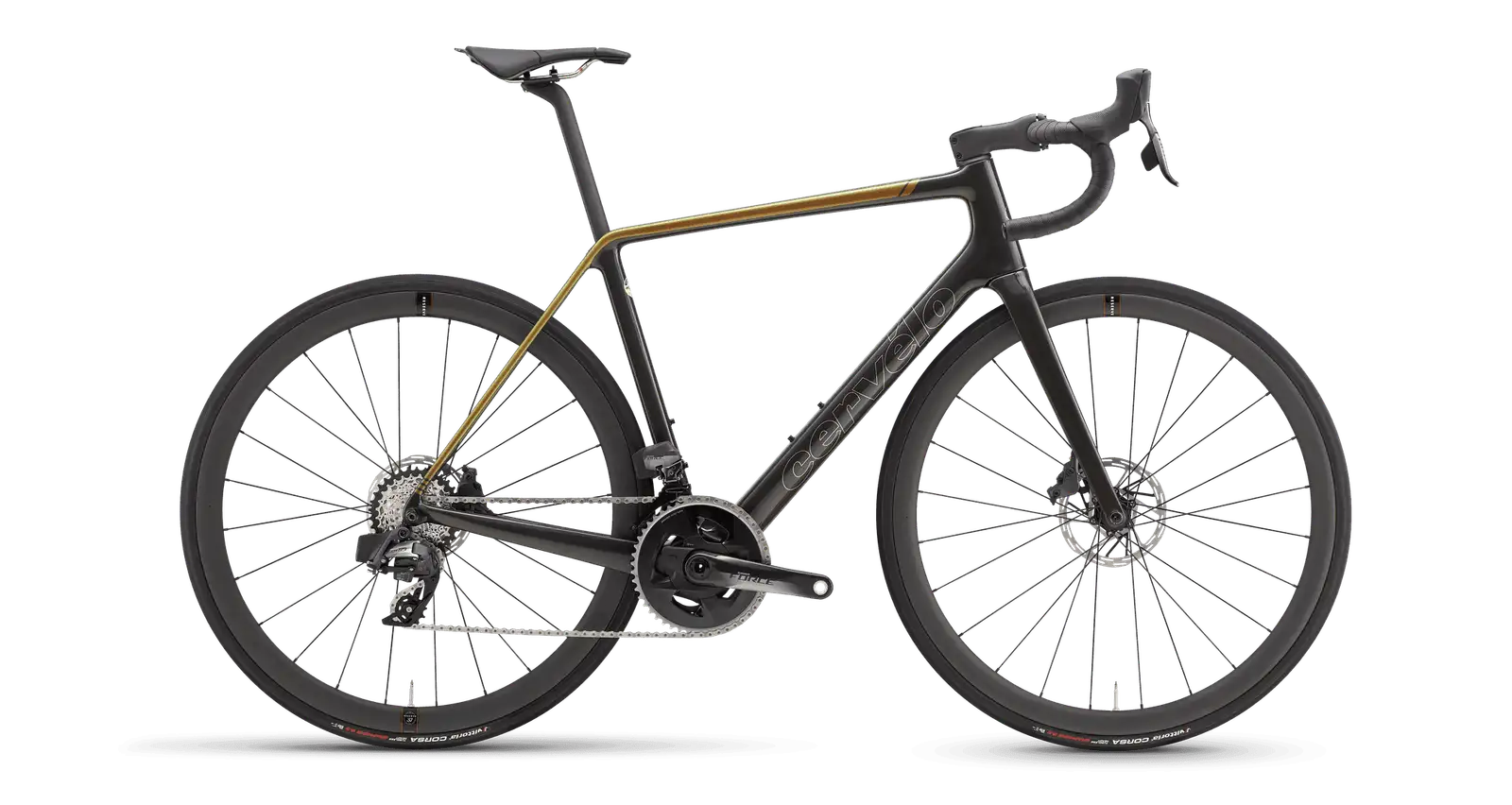 Cervélo R5 - Image 1