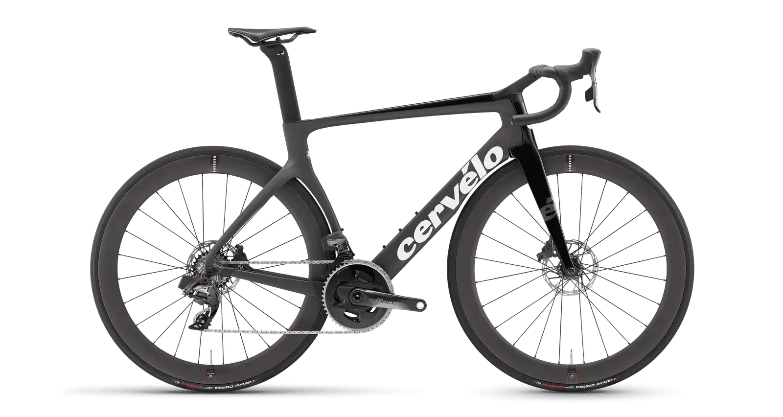 Cervélo S5 - Image 1