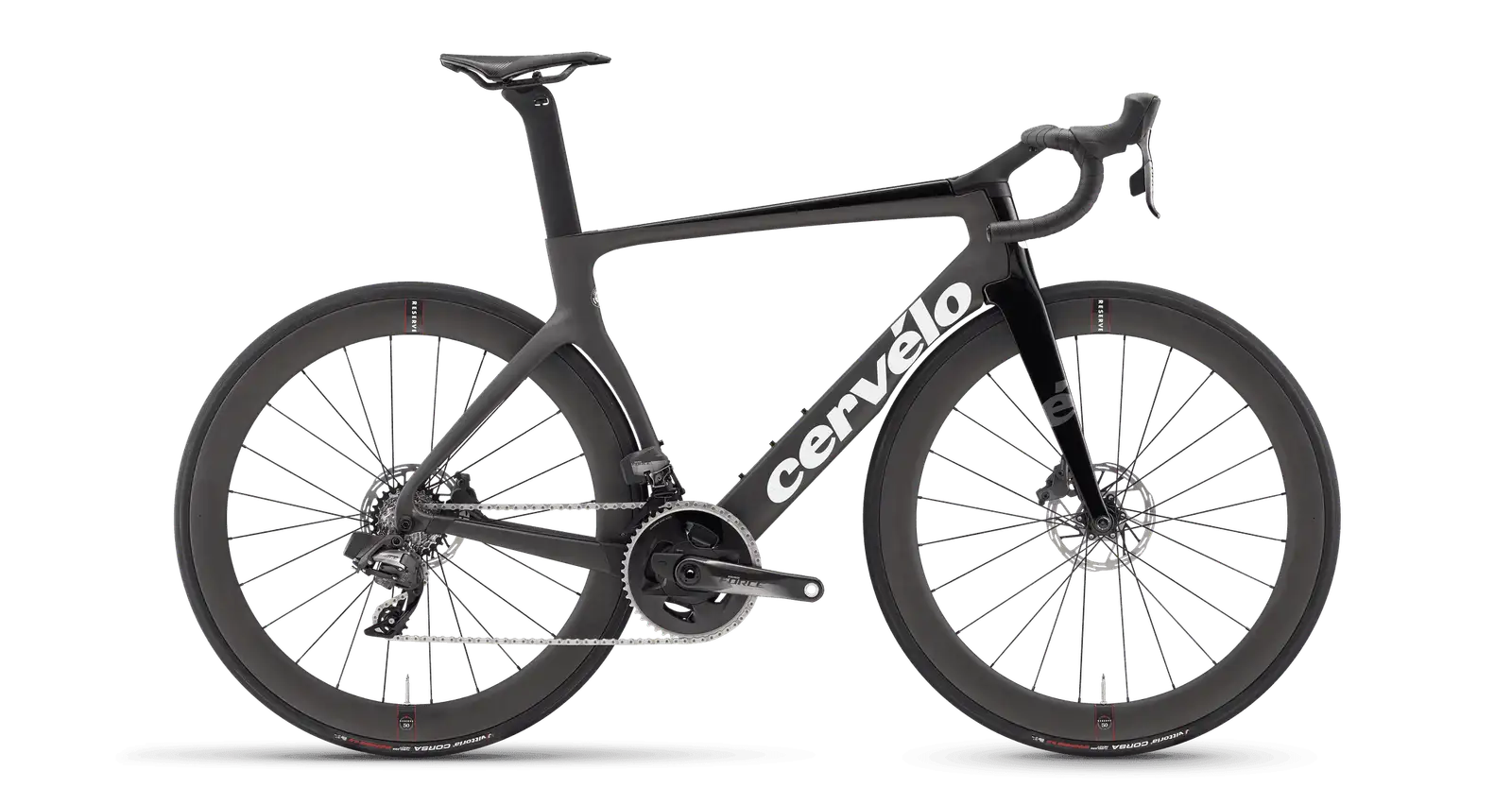 Cervélo S5 - Afbeelding 1