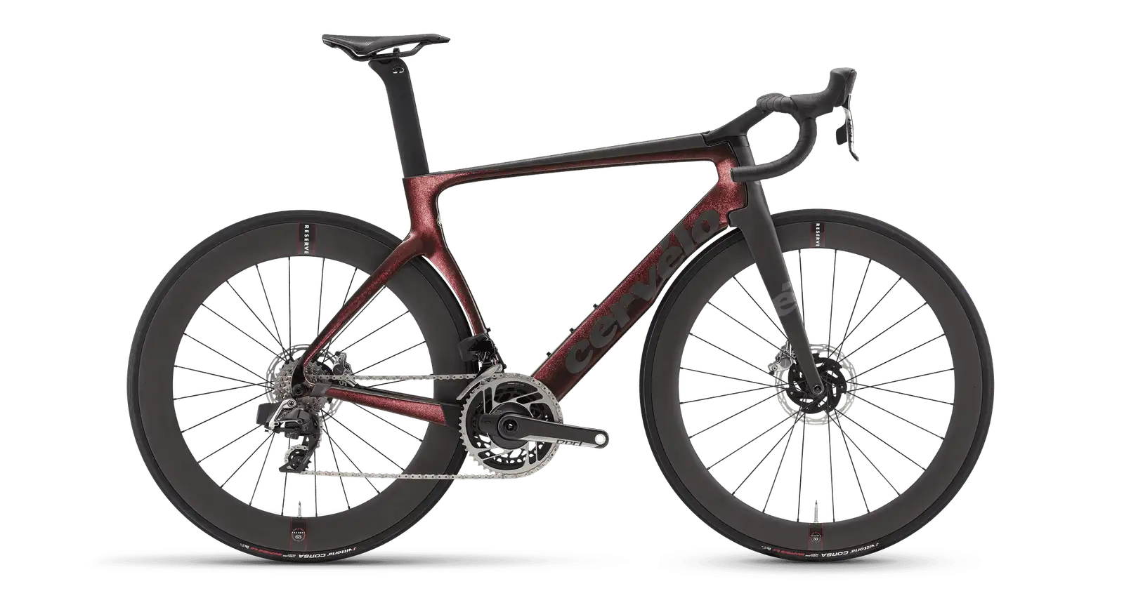 Cervélo S5 - Afbeelding 1