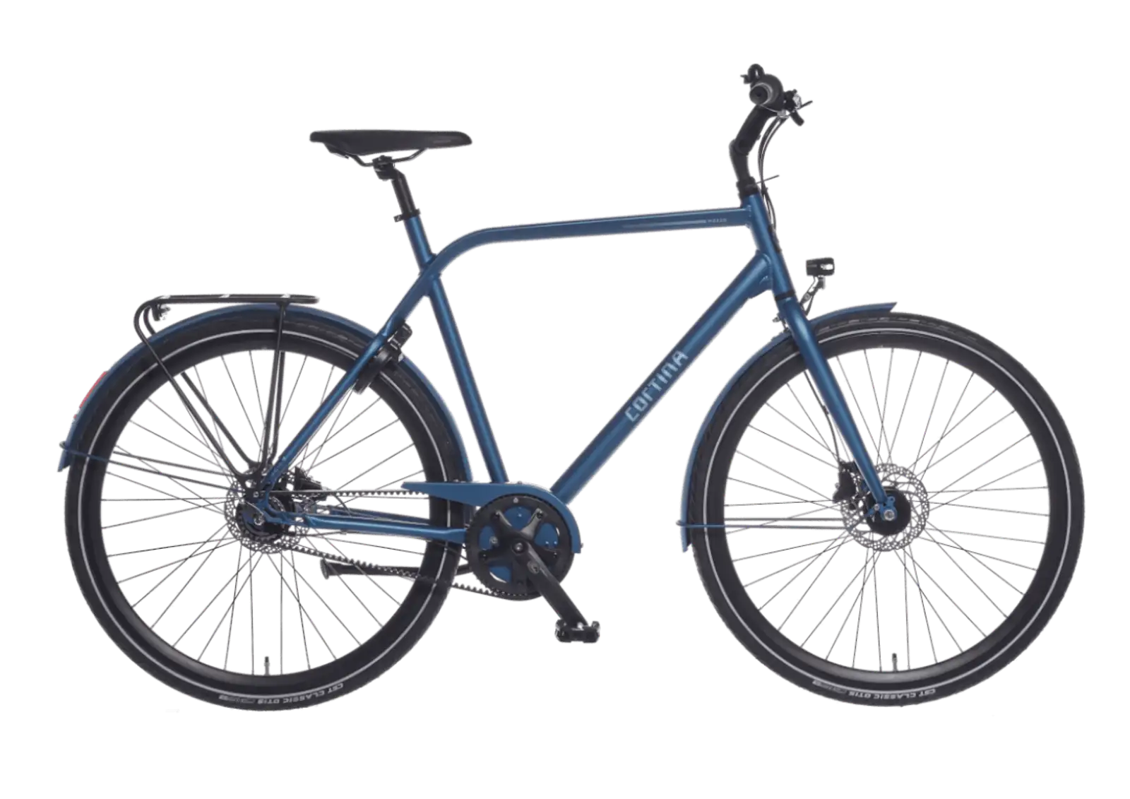 Cortina Cortina Mozzo Belt N15 - Afbeelding 1