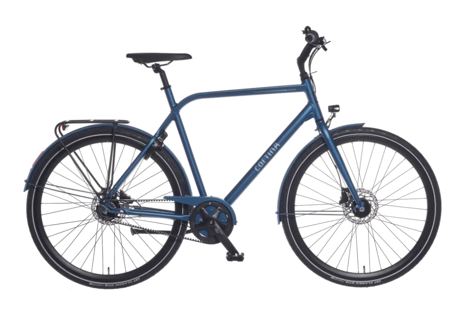 Cortina Cortina Mozzo Belt N15 - Afbeelding 1