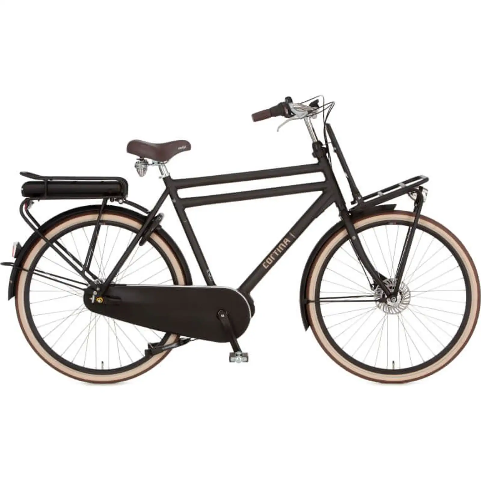 Cortina E-U43 - Afbeelding 1