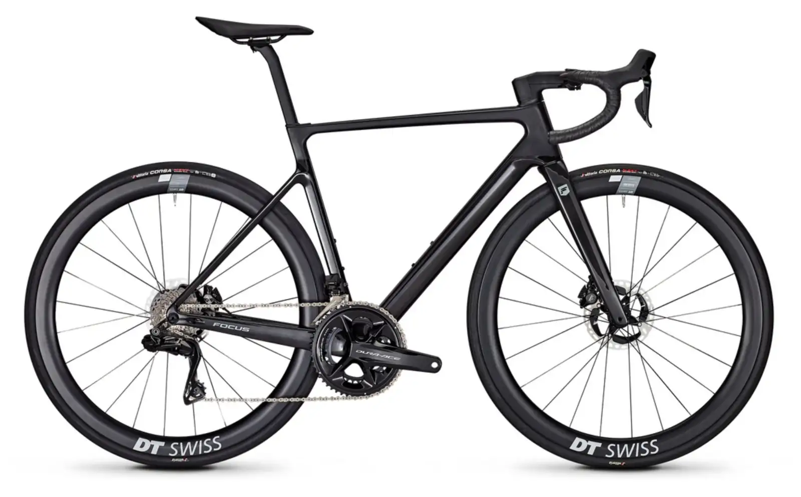 Focus IZALCO MAX 9.9 - Afbeelding 1