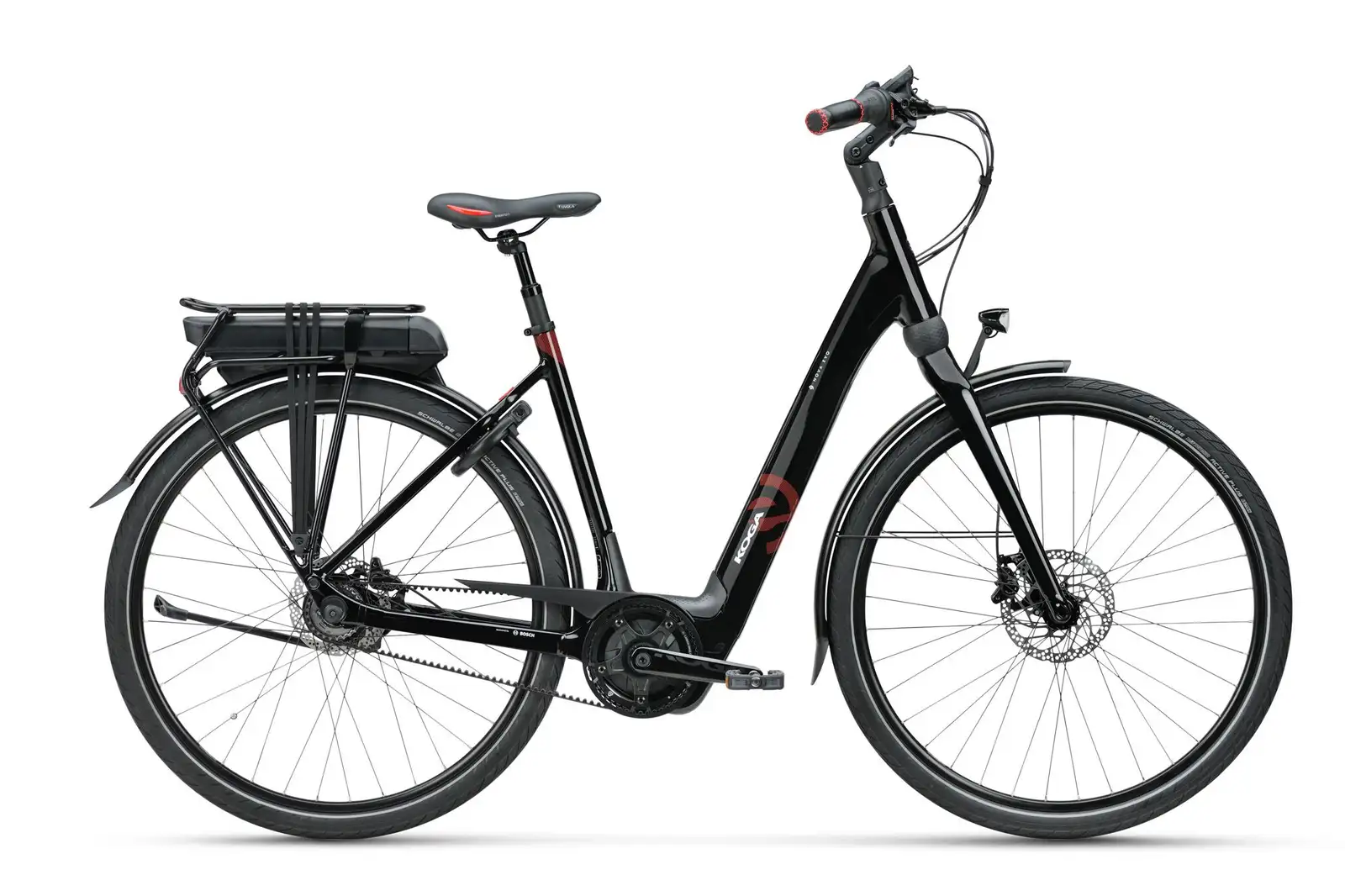 Koga Koga E-Nova Evo CP - Afbeelding 1