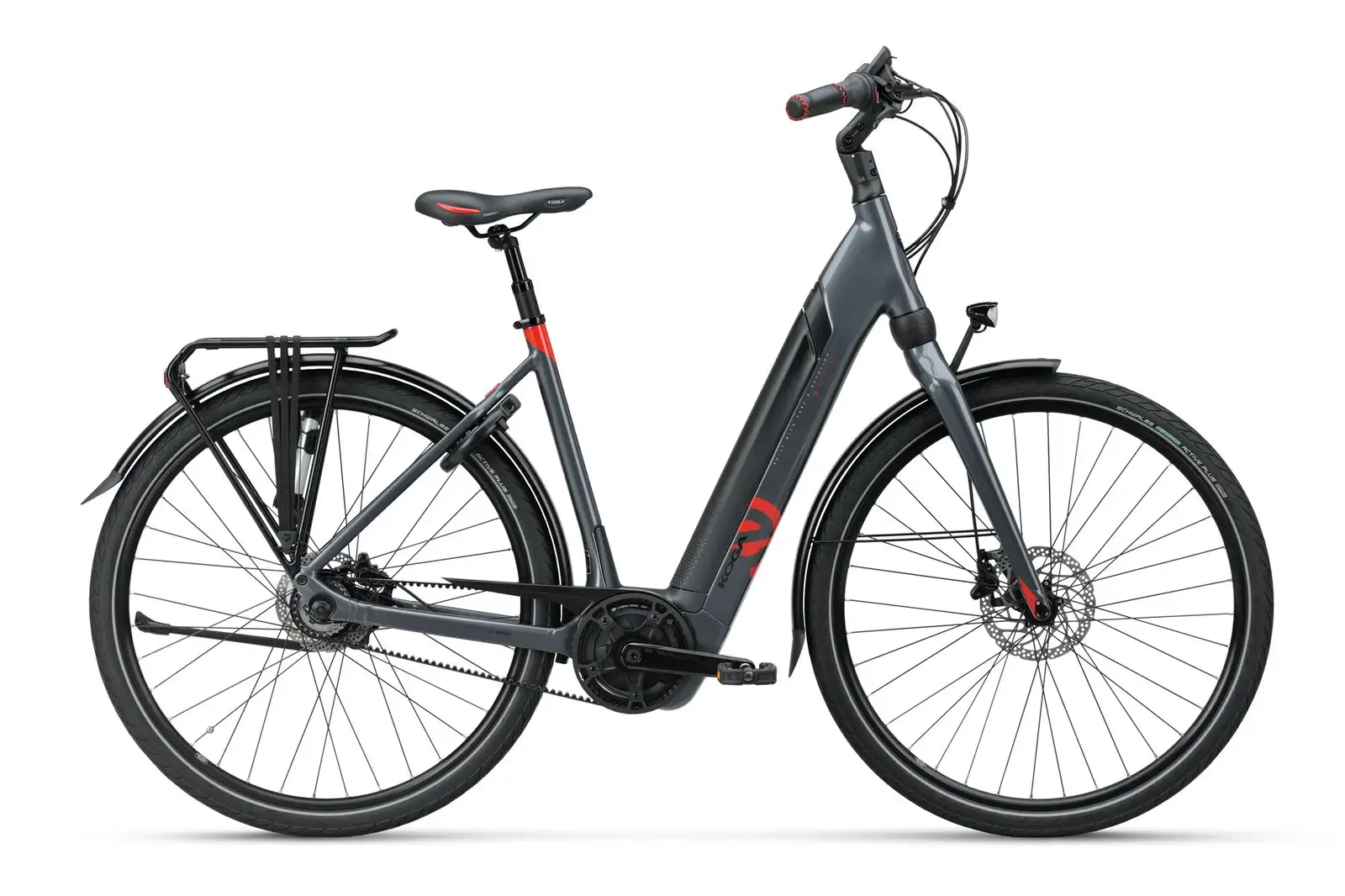 Koga Koga E-Nova Evo PT - Image 1
