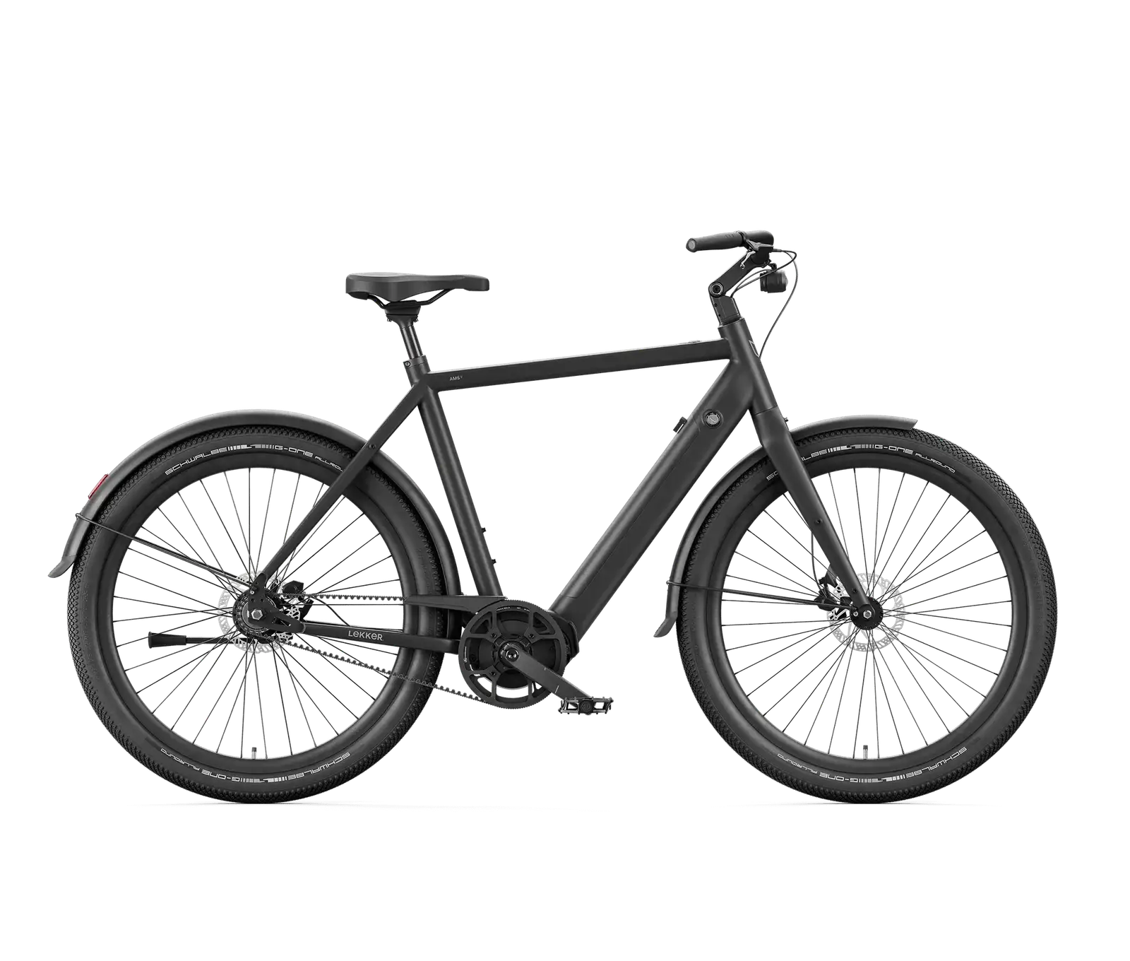 LEKKER Bikes Amsterdam GTS - Image 1