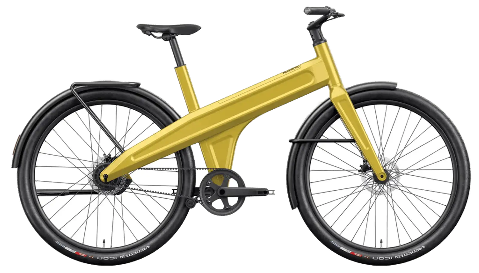 Mokumono Polder - Image 1