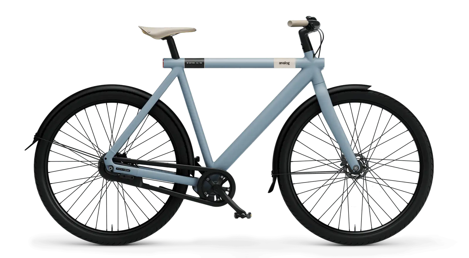 ROETZ Analog (VanMoof S3 Reborn) - Image 1