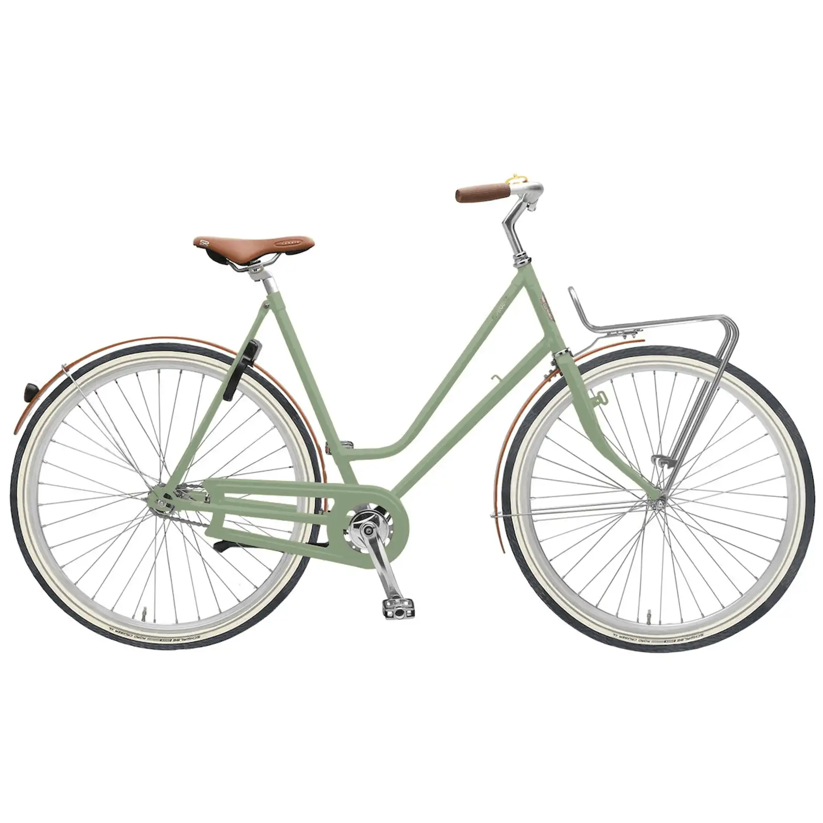 ROETZ Road (laag frame) - Afbeelding 1