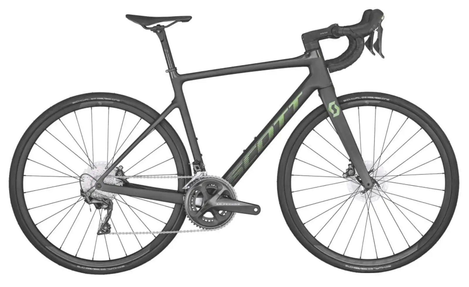 Scott Addict 20 - Afbeelding 1