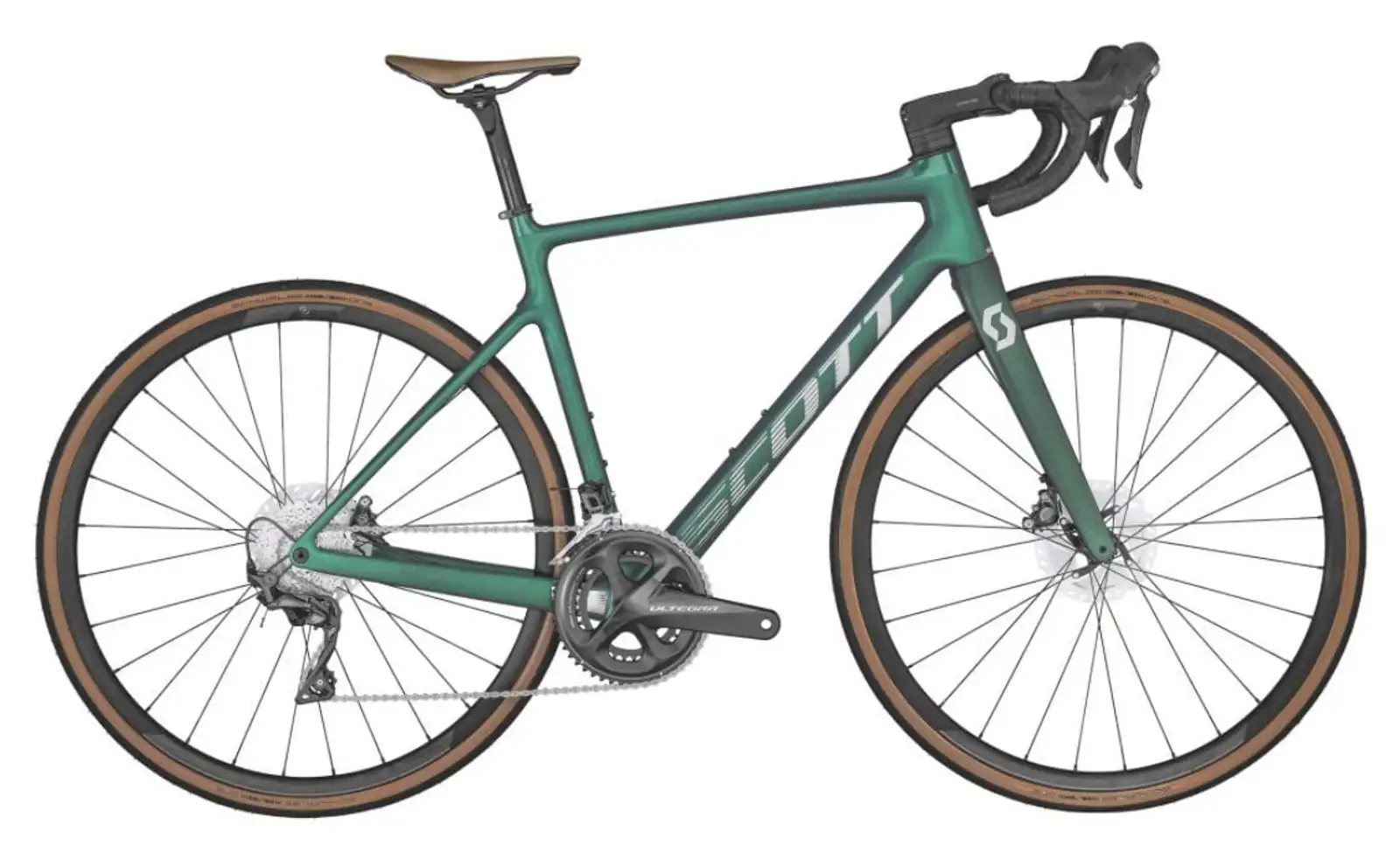 Scott Addict 20 - Afbeelding 1