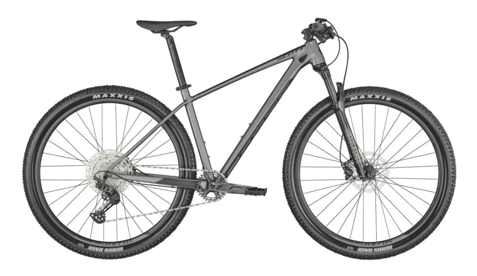 Scott Scale 965 - Afbeelding 1