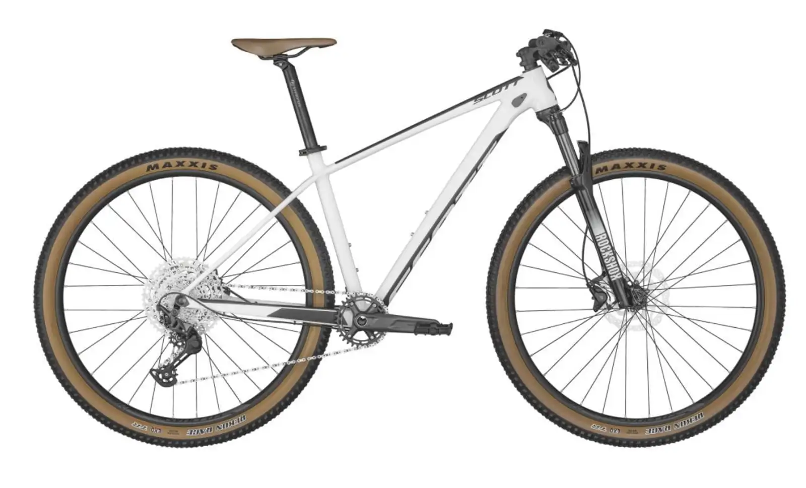 Scott Scale 965 - Image 1