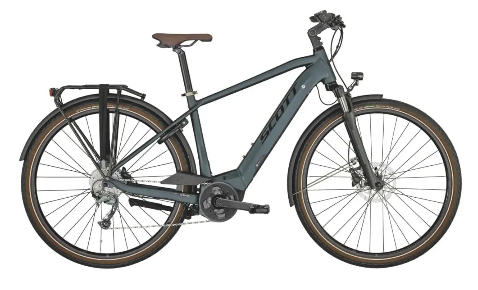 Scott Sub Active eRide - Image 1