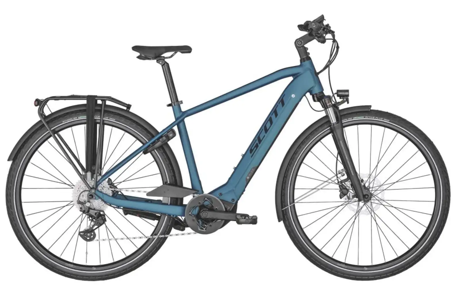 Scott Sub Sport eRide 10 - Image 1