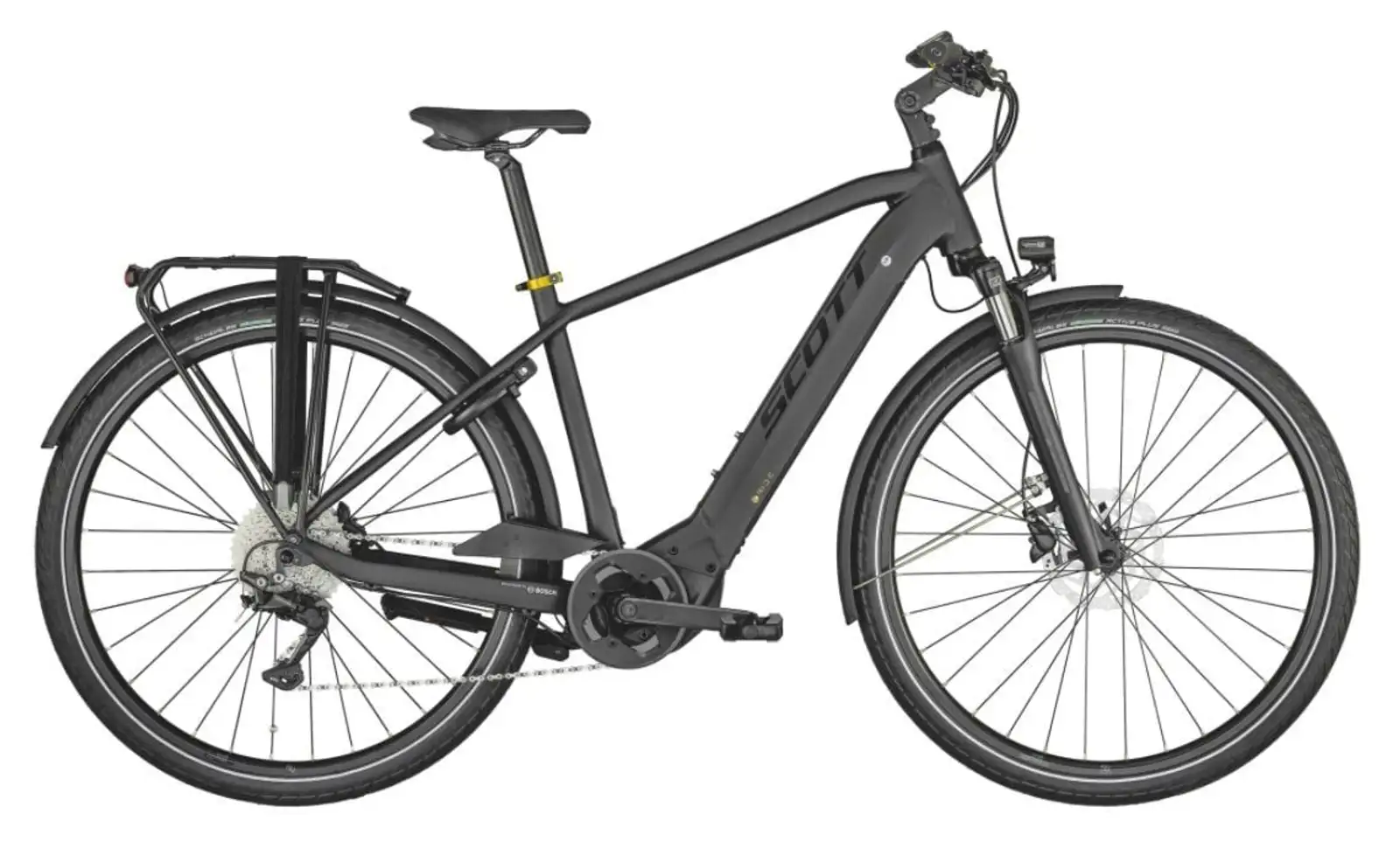 Scott Sub Sport eRide 20 - Image 1