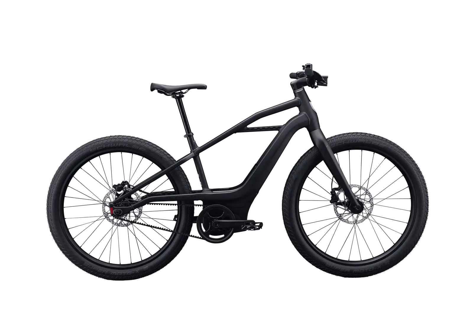 Serial 1 Mosh - Image 1