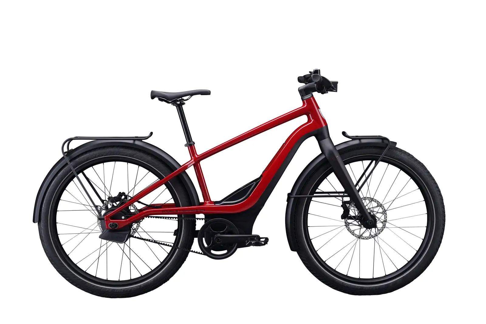 Serial 1 Rush City - Image 1