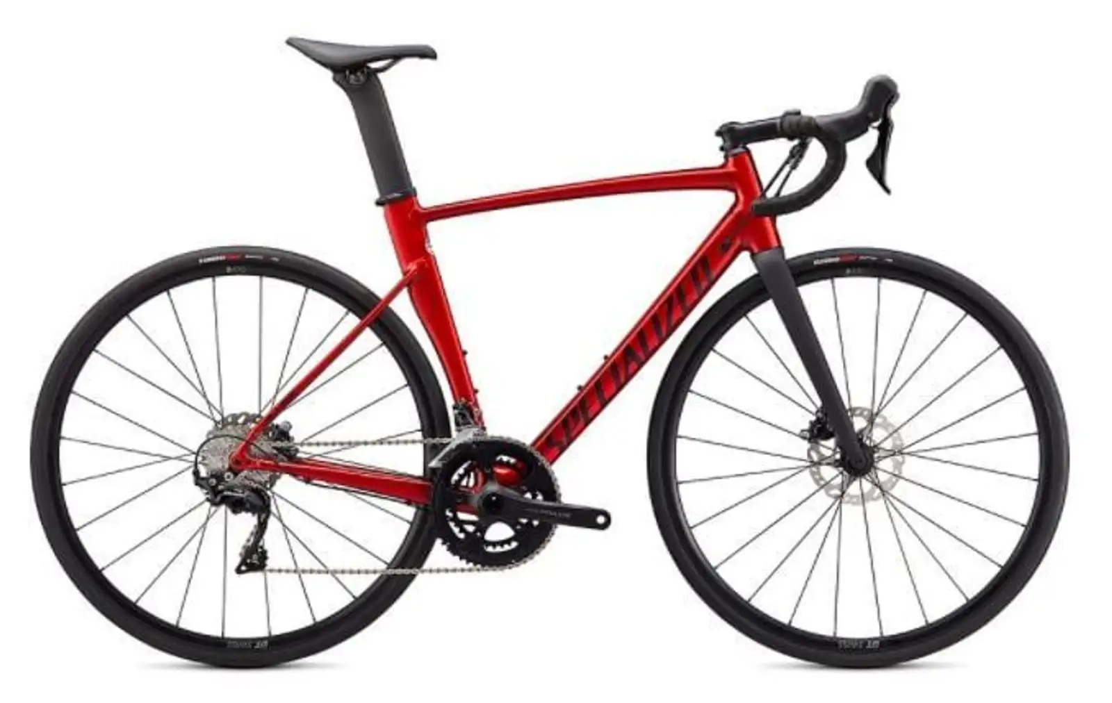 Specialized Allez Sprint Comp Disc - Image 1