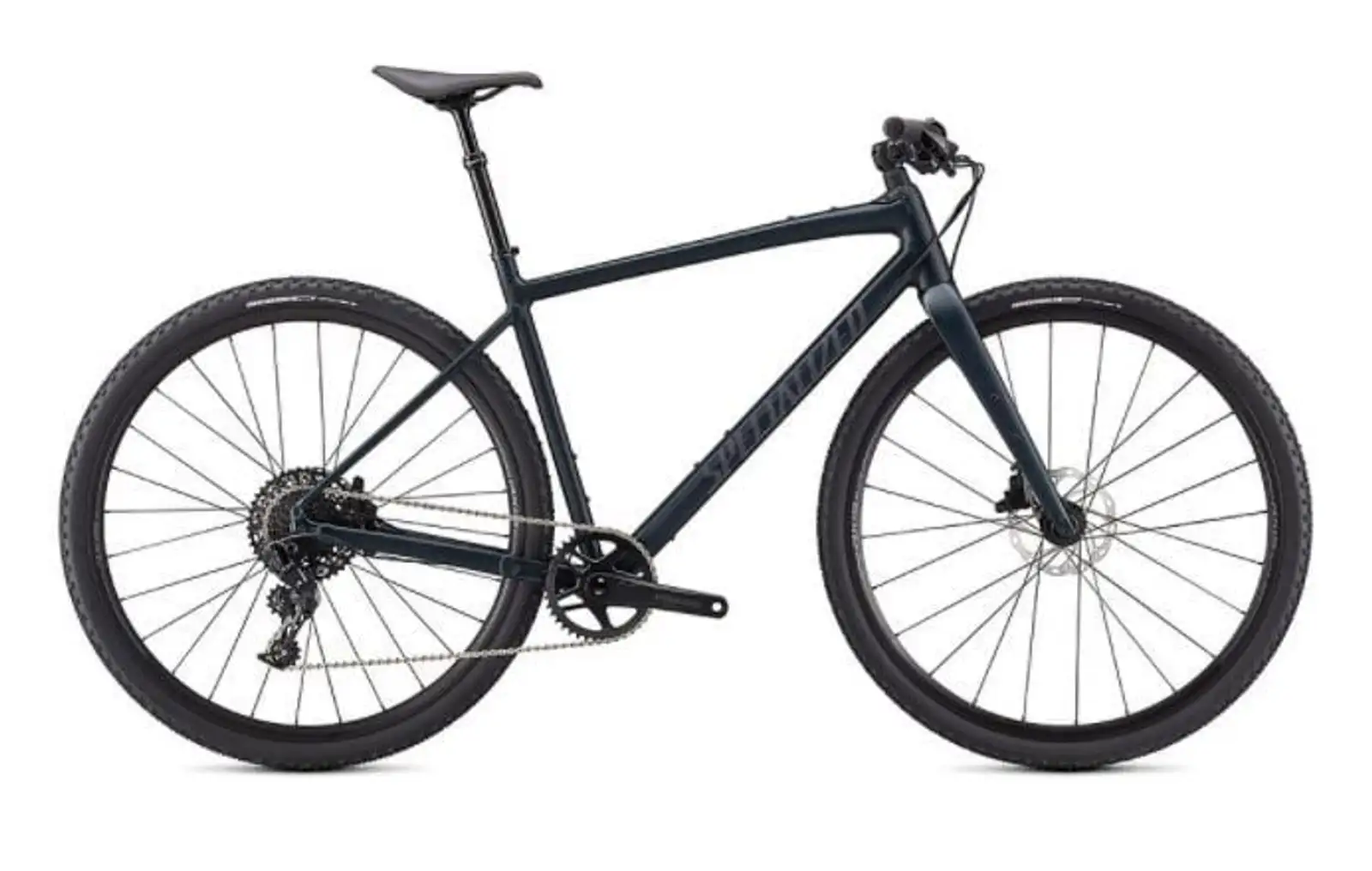 Specialized Diverge Comp E5 EVO - Afbeelding 1
