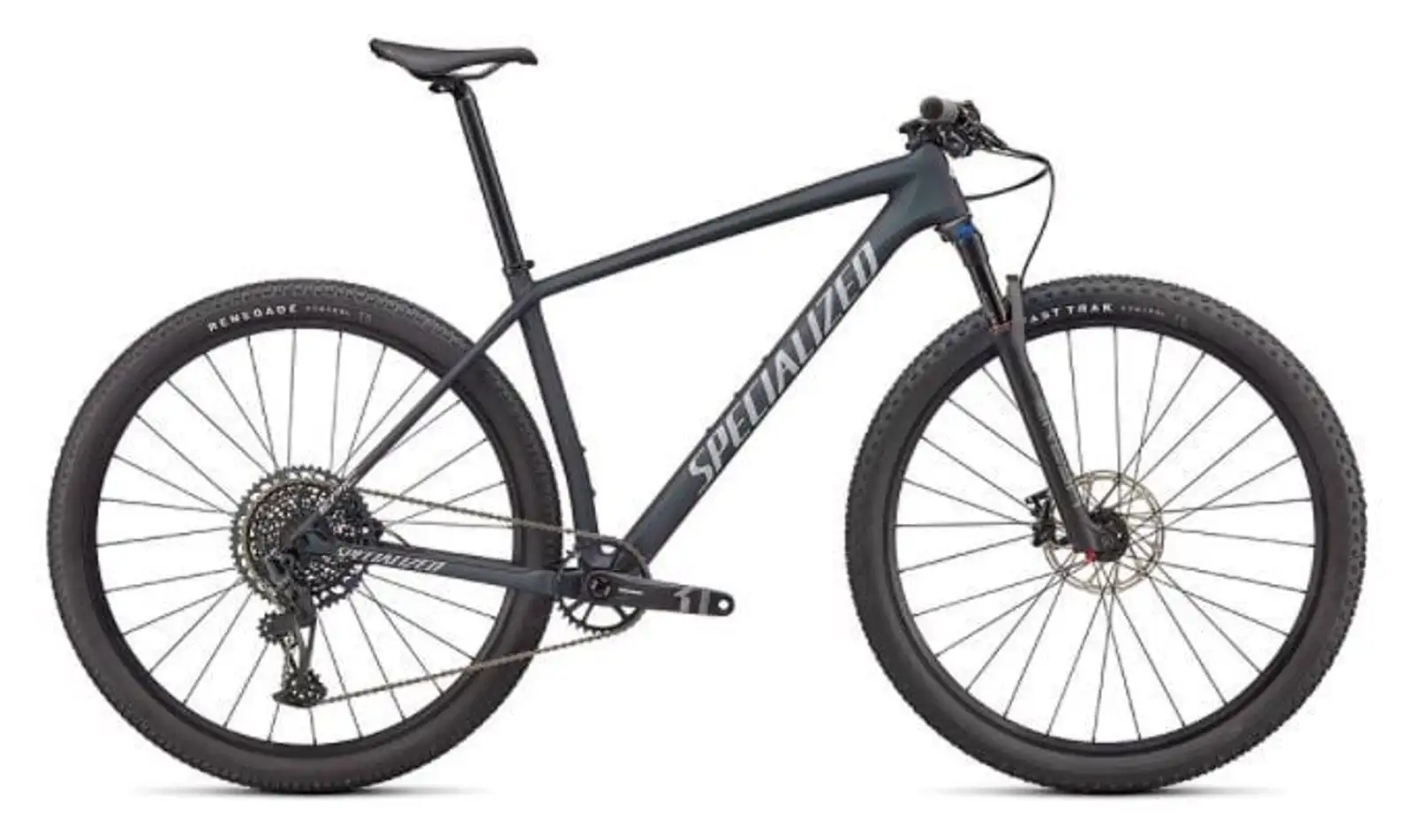 Specialized Epic Hardtail Comp - Image 1