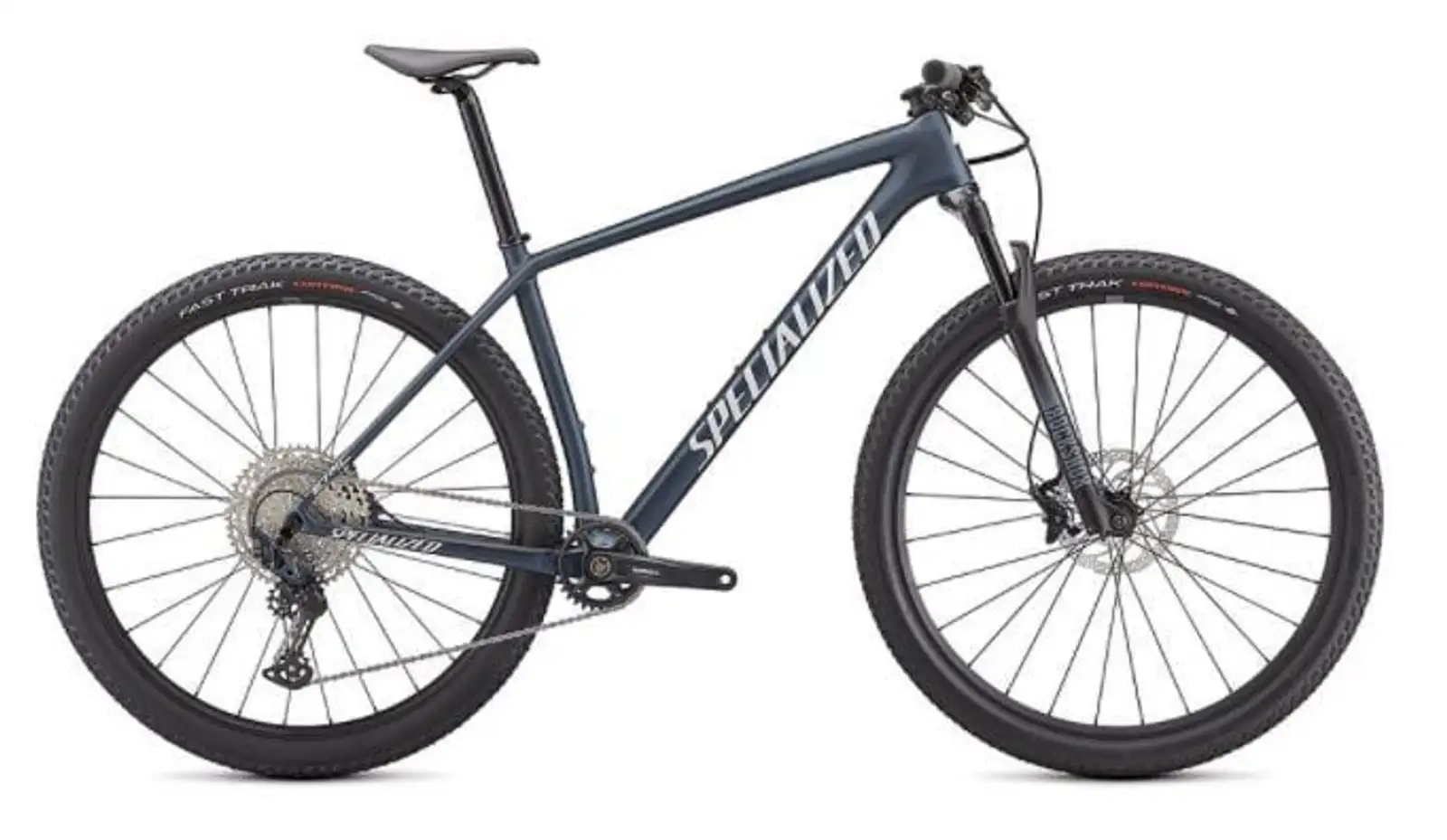 Specialized Epic Hardtail - Afbeelding 1