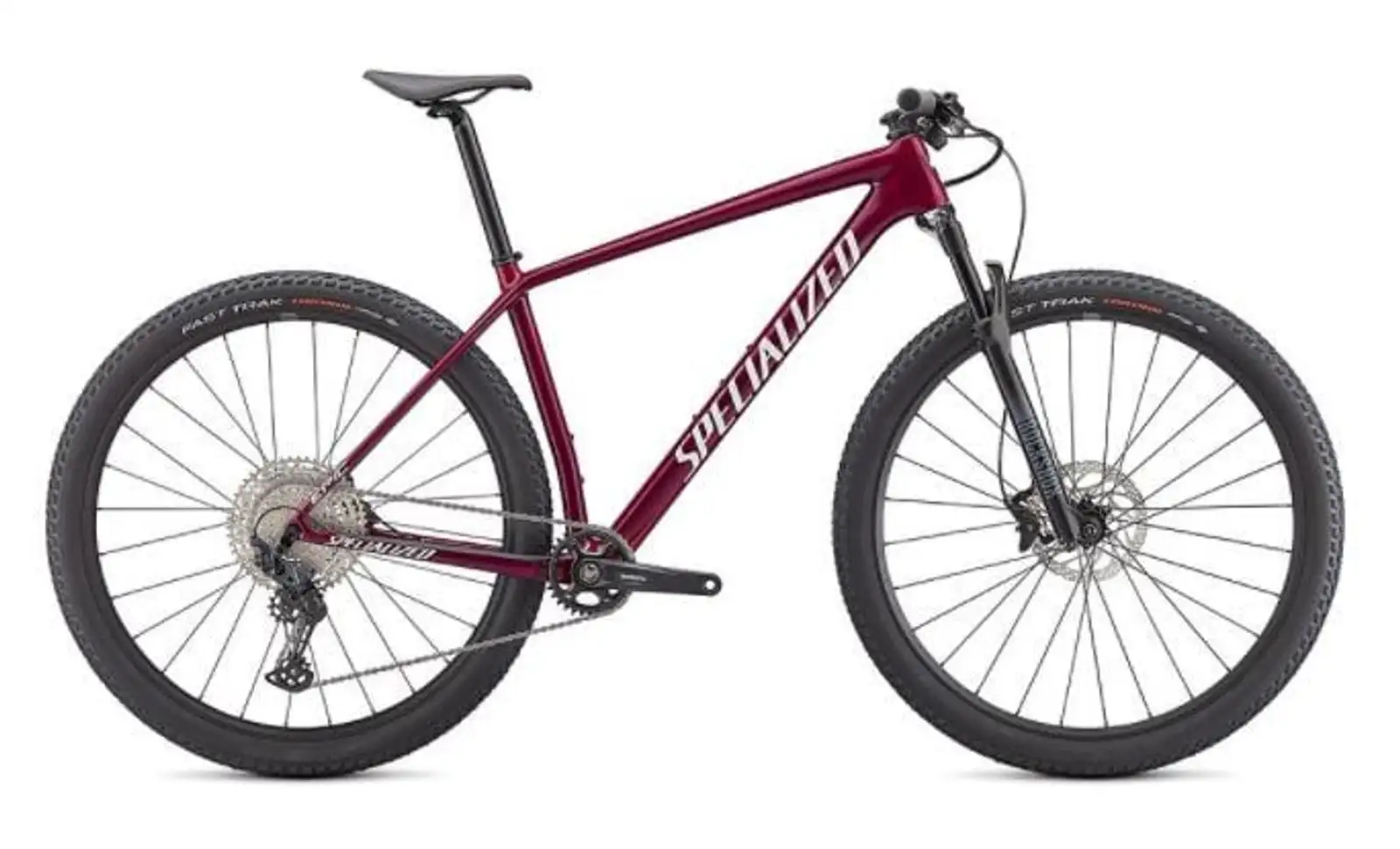 Specialized Epic Hardtail - Image 1
