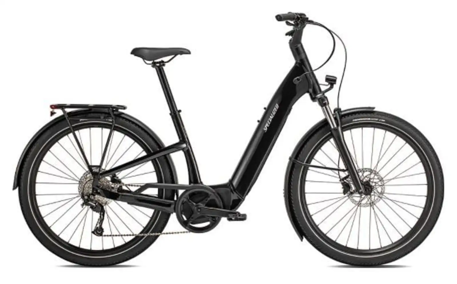 Specialized Turbo Como 3.0 - Afbeelding 1