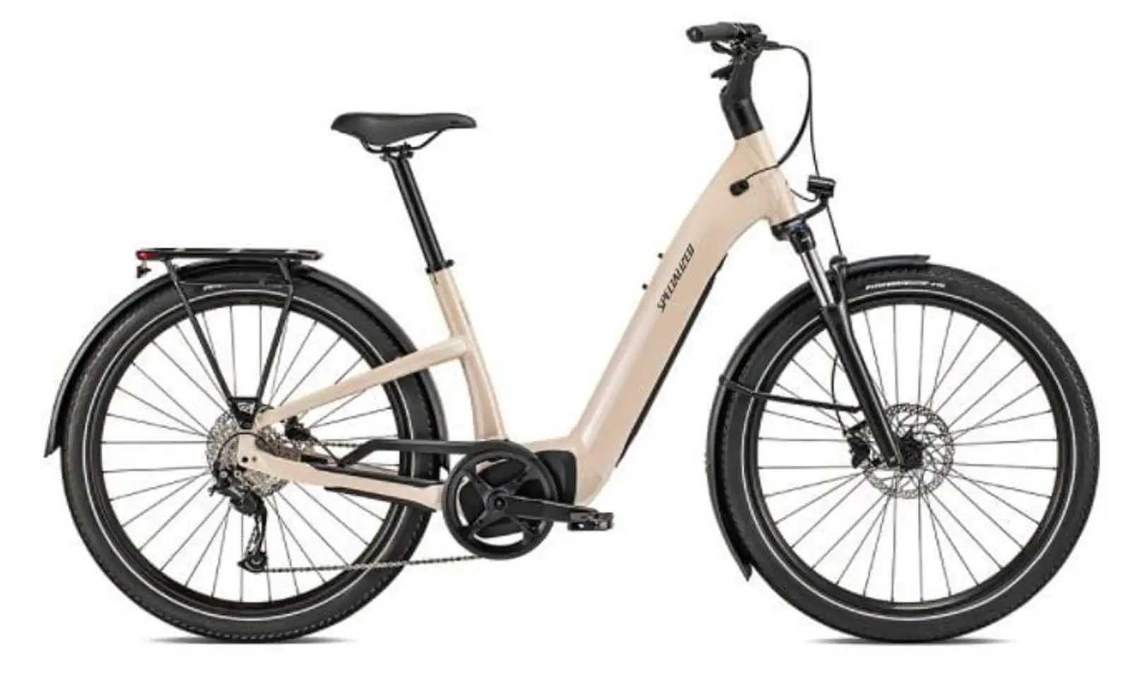 Specialized Turbo Como 3.0 - Image 1