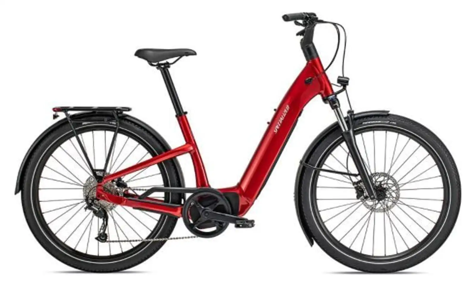 Specialized Turbo Como 3.0 - Afbeelding 1