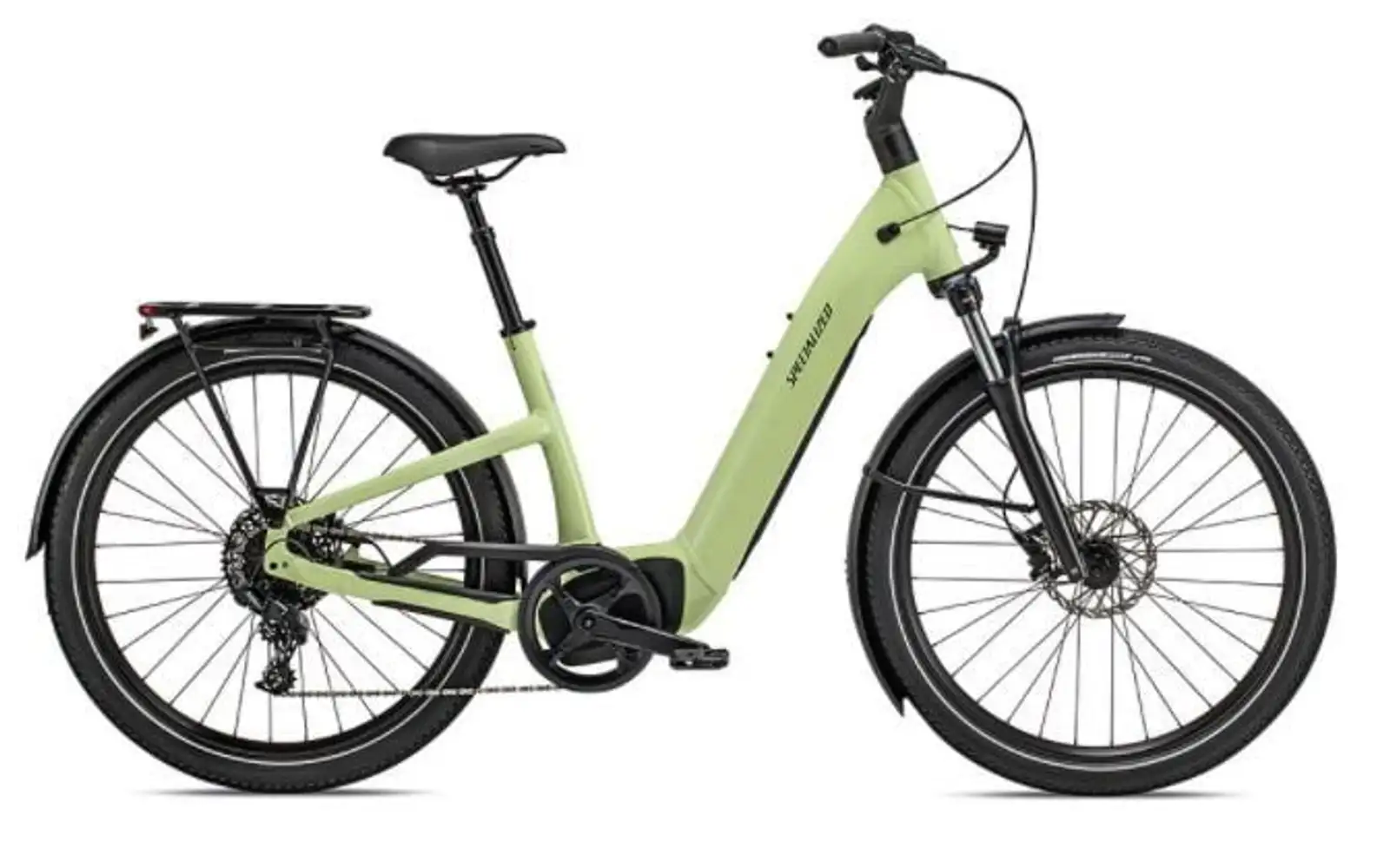 Specialized Turbo Como 4.0 - Afbeelding 1