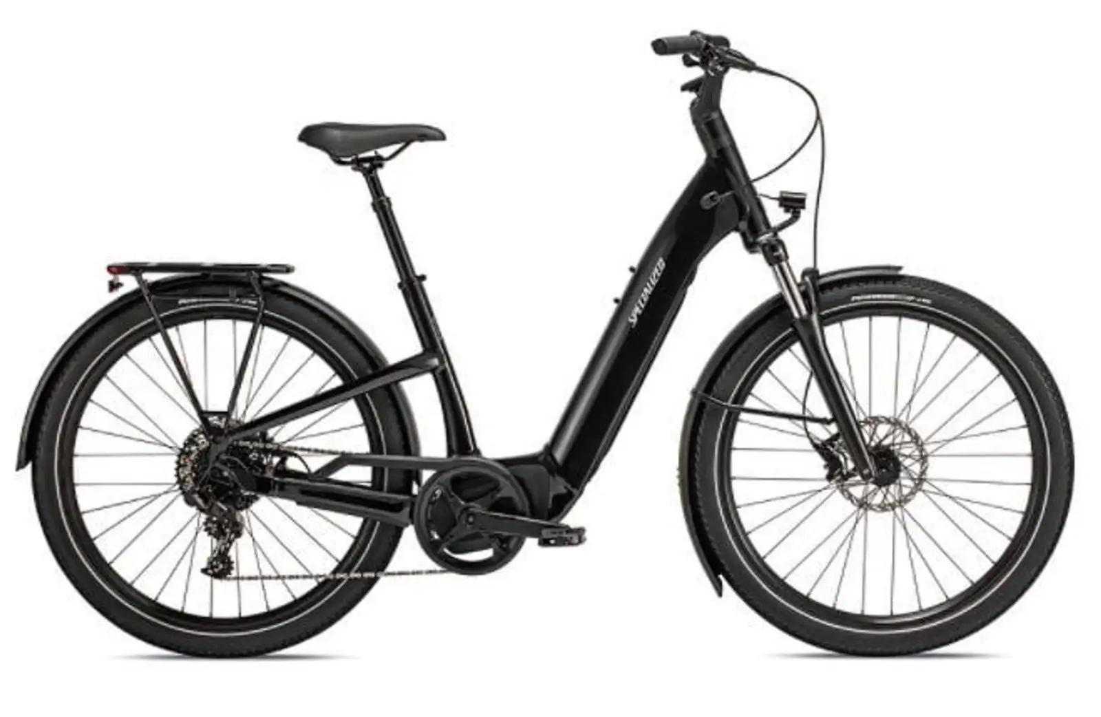 Specialized Turbo Como 4.0 - Image 1