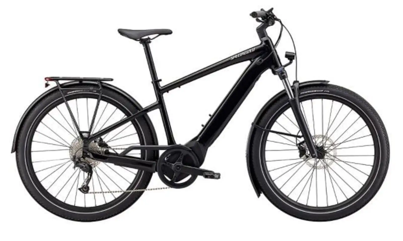 Specialized Turbo Vado 3.0  - Afbeelding 1