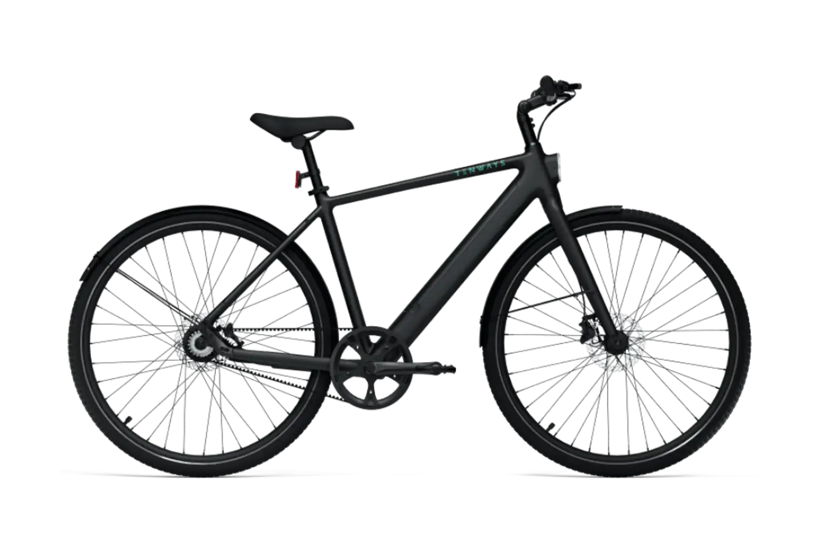 Tenways CGO600 PRO - Image 1