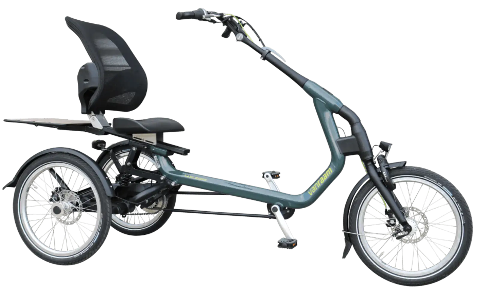 Van Raam Easy Rider 3 - Image 1