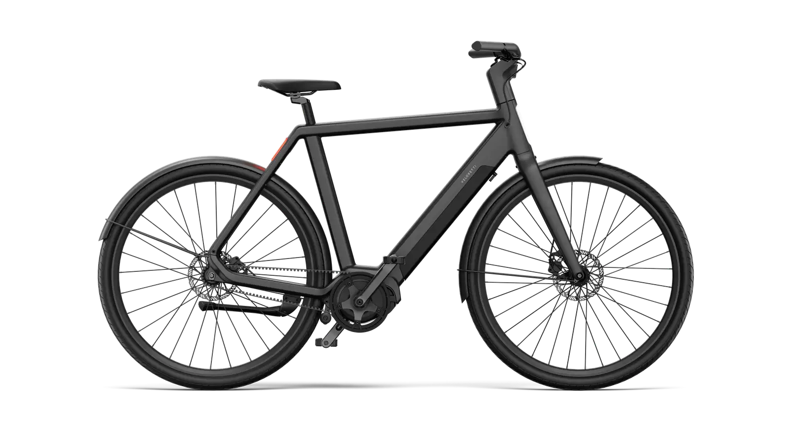 Veloretti Electric Ace Two Lite - Image 1