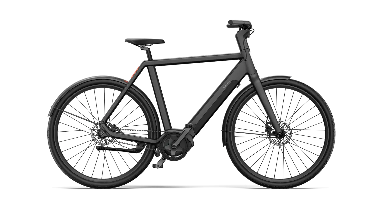 Veloretti Electric Ace Two Lite - Image 1