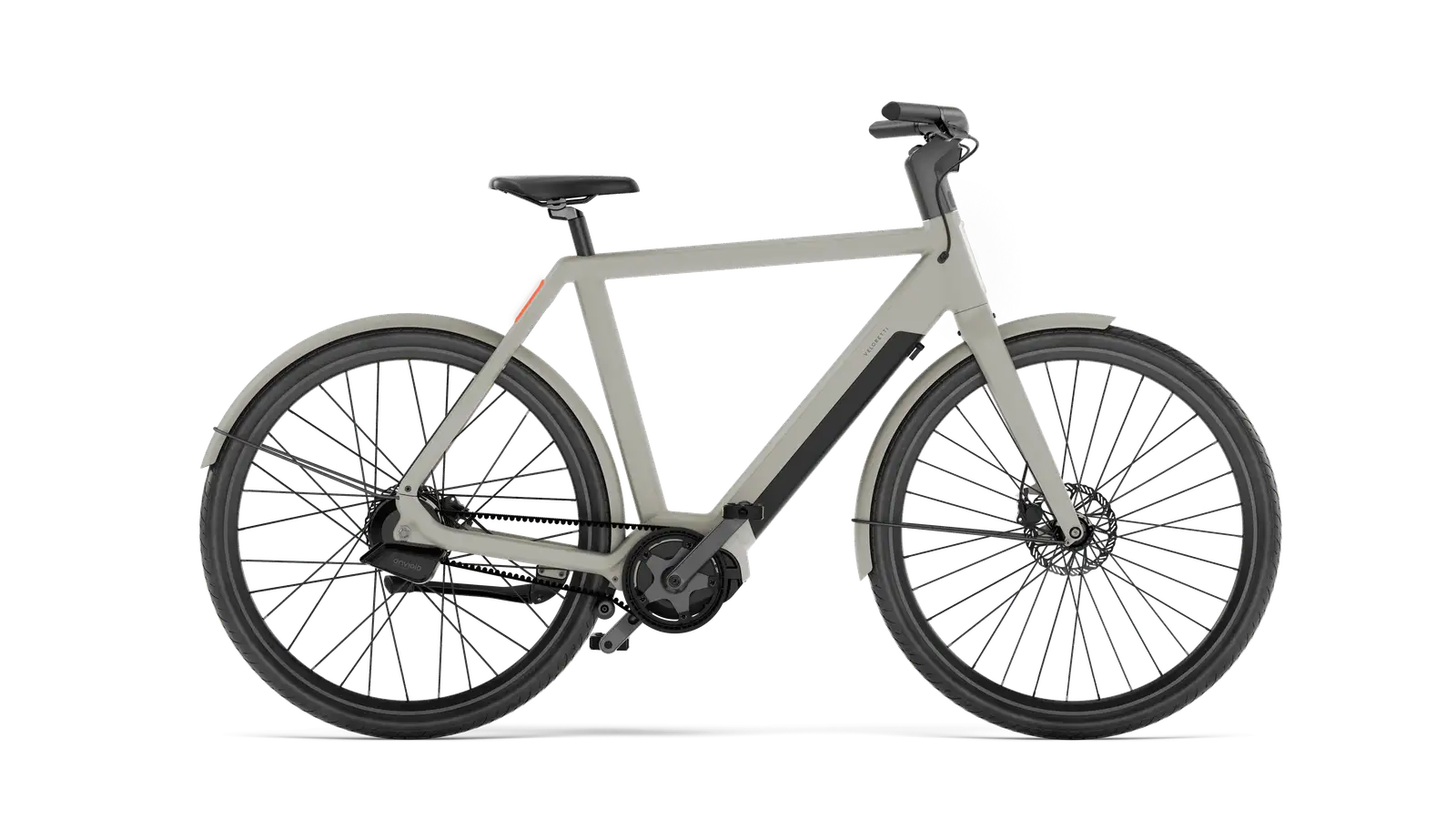 Veloretti Electric Ace Two Pro - Afbeelding 1