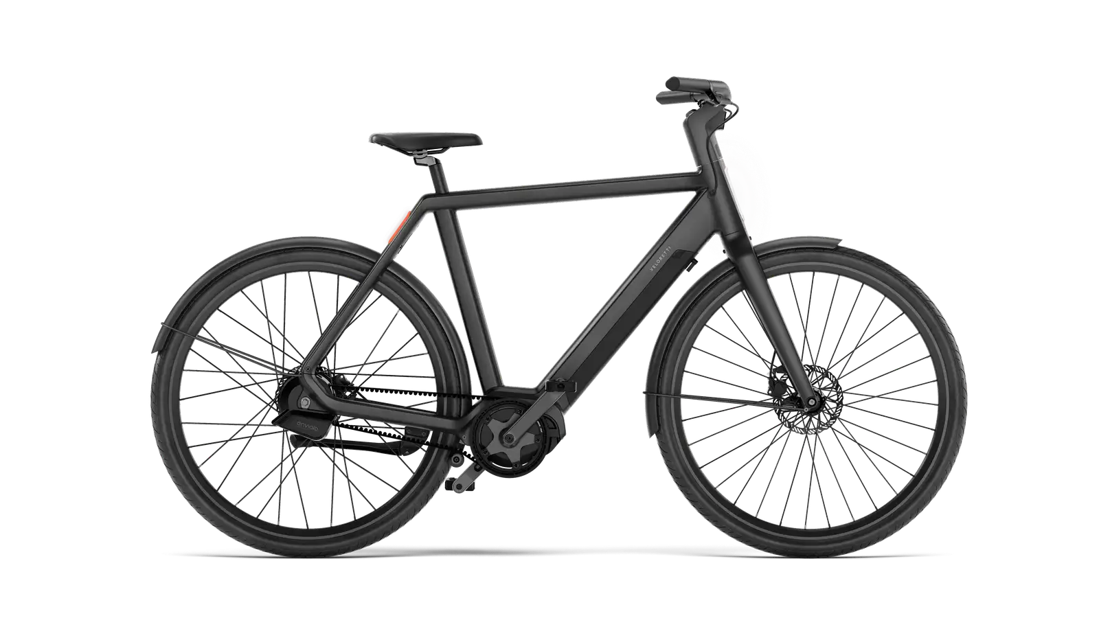 Veloretti Electric Ace Two Pro - Afbeelding 1