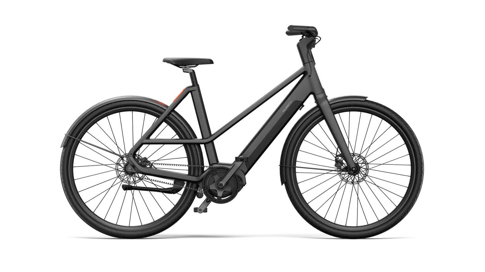 Veloretti Electric Ivy Two Lite - Afbeelding 1