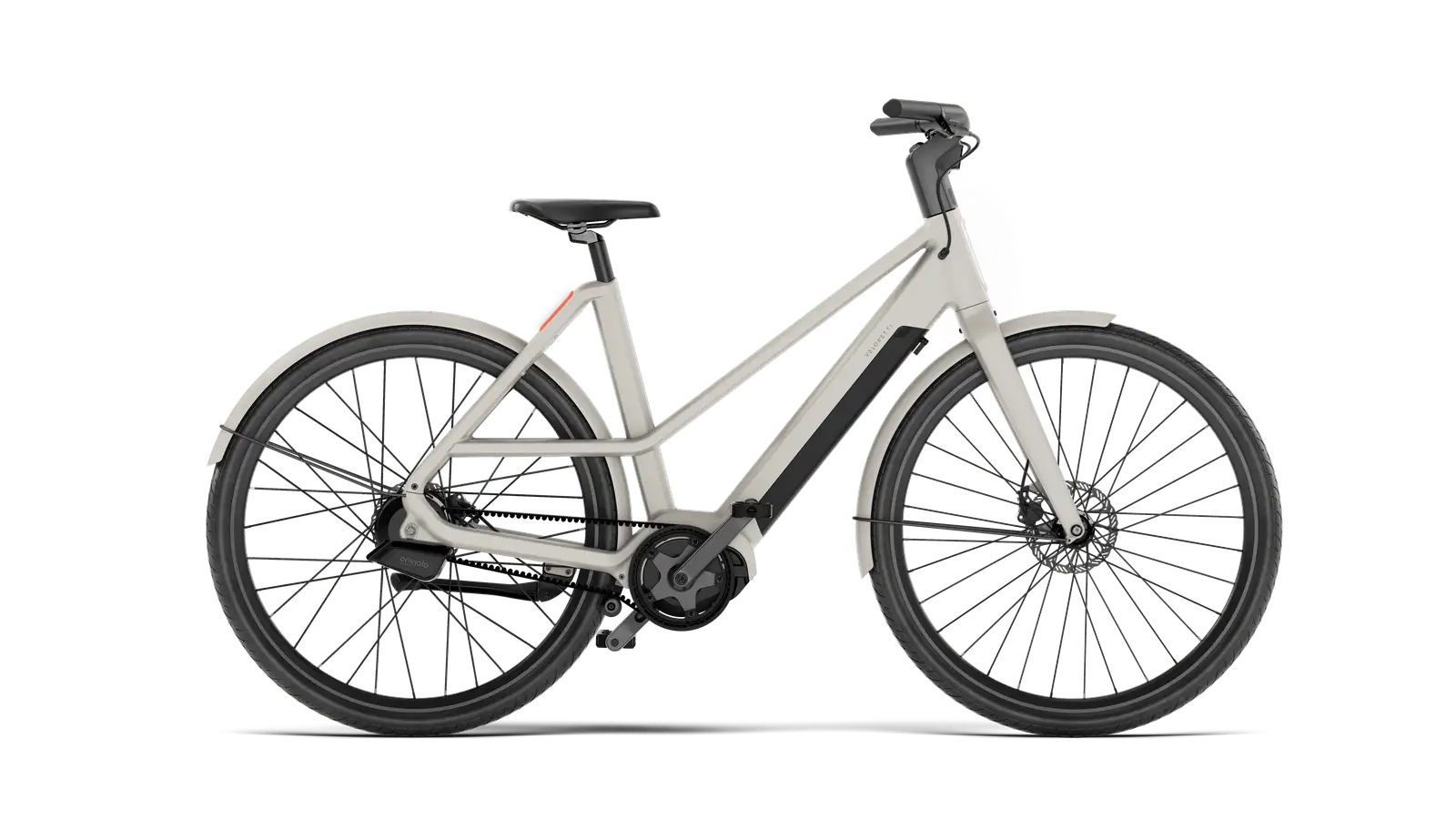 Veloretti Electric Ivy Two Pro - Afbeelding 1
