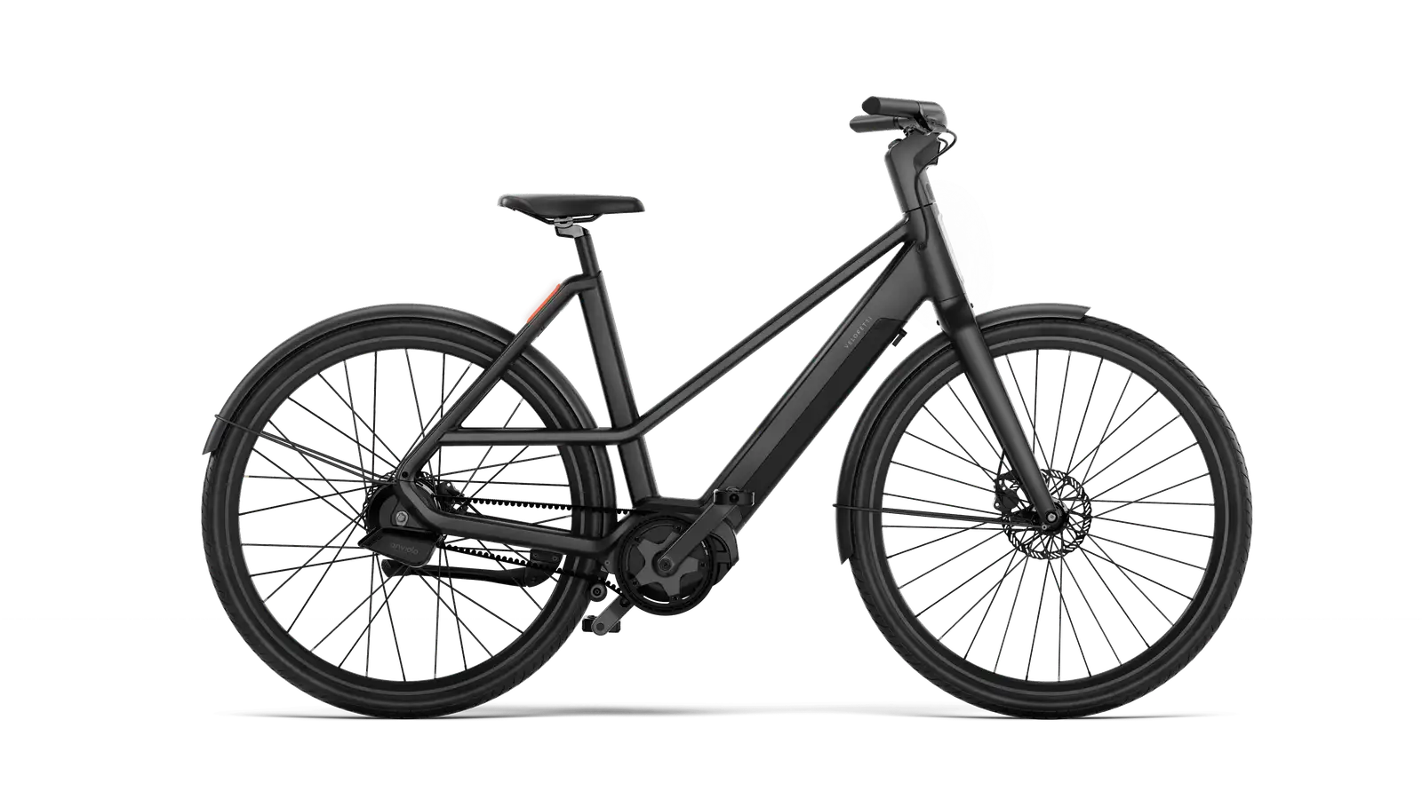 Veloretti Electric Ivy Two Pro - Afbeelding 1