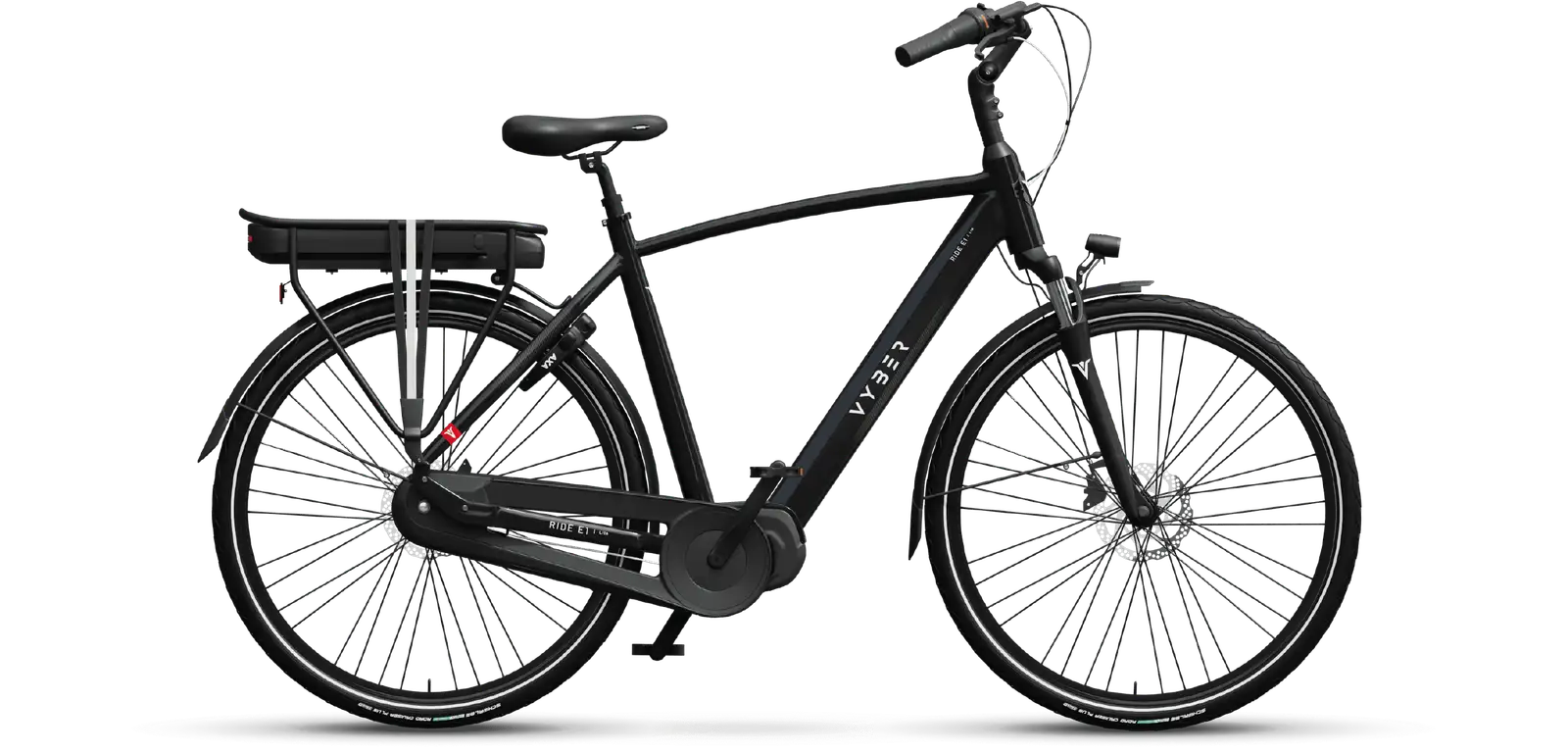 Vyber E1 Lite H57 - Afbeelding 1