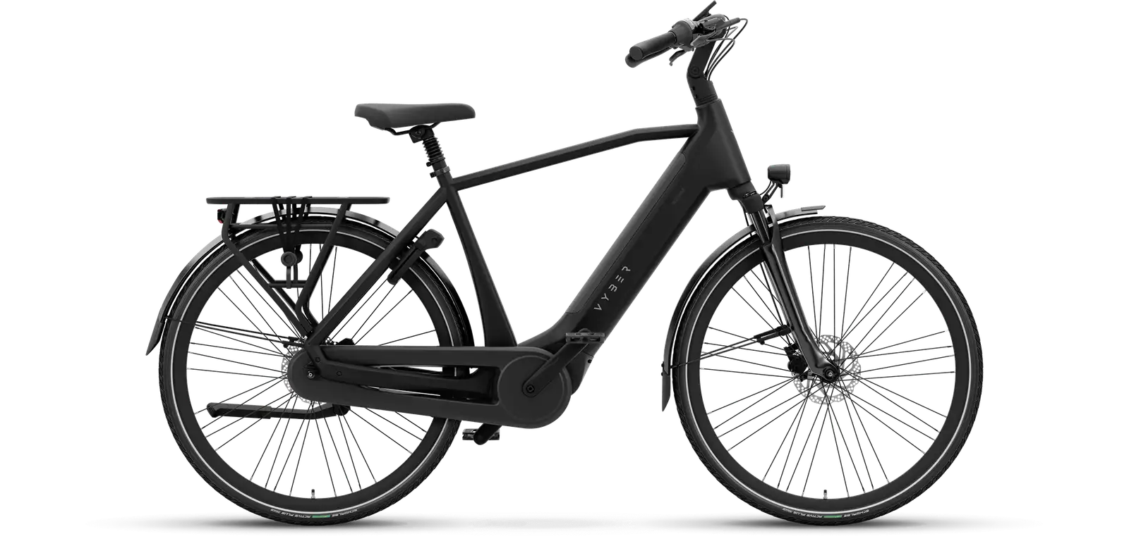 Vyber SUPR365 H61 - Image 1