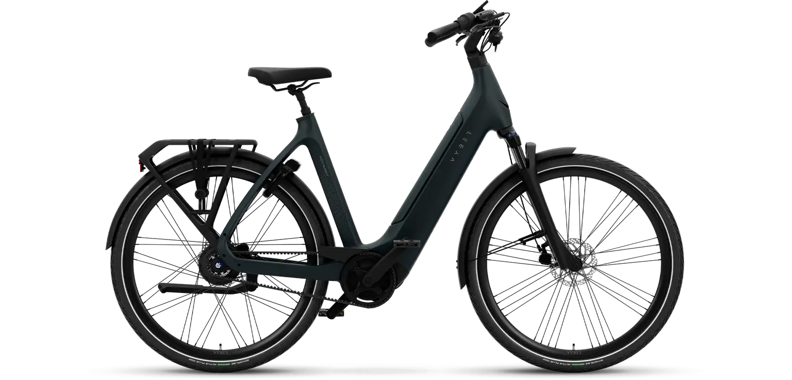 Vyber XCITEMNT BEAST EDITION D53 - Image 1