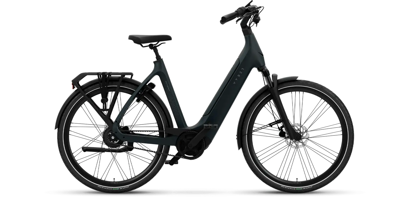 Vyber XCITEMNT BEAST EDITION D57 - Image 1