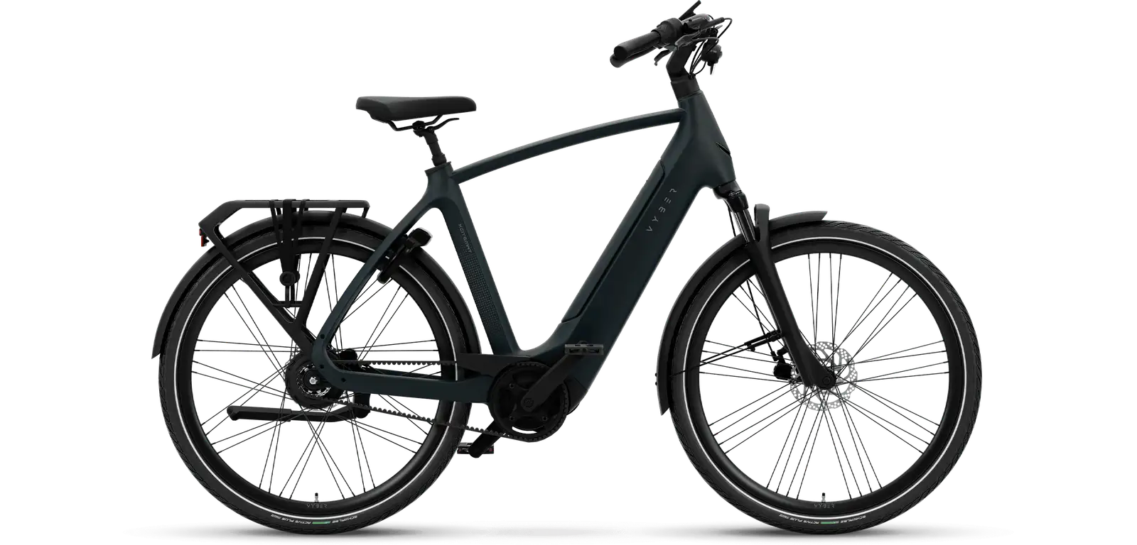 Vyber XCITEMNT BEAST EDITION H57 - Afbeelding 1