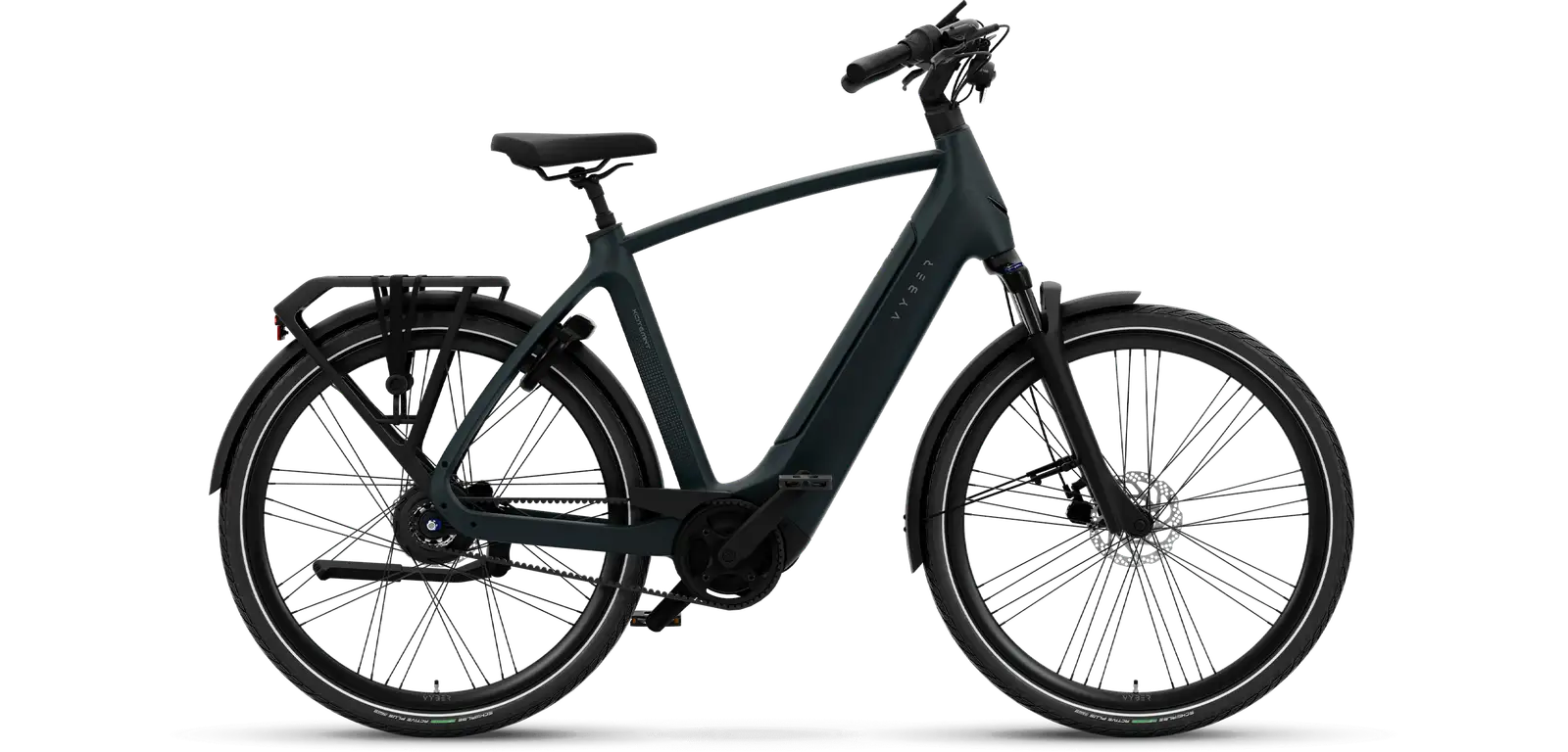 Vyber XCITEMNT BEAST EDITION H61 - Image 1