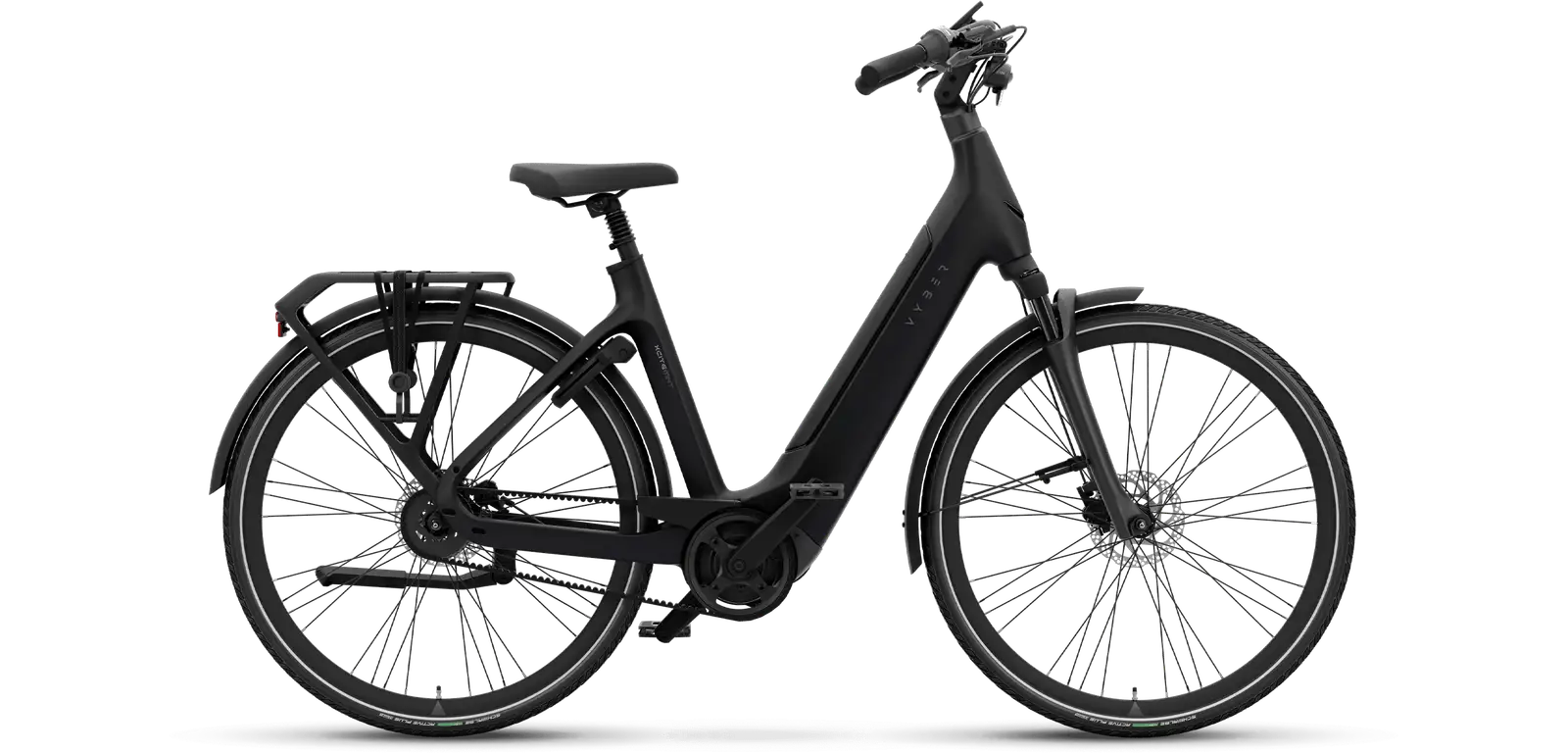 Vyber XCITEMNT D61 - Afbeelding 1